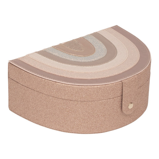 Schmuckbox - Regenbogen