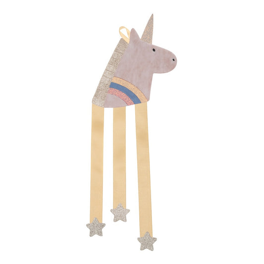 UNICORN - Haarspangen Aufbewahrung