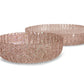 tableware set - Sparkling Blush 