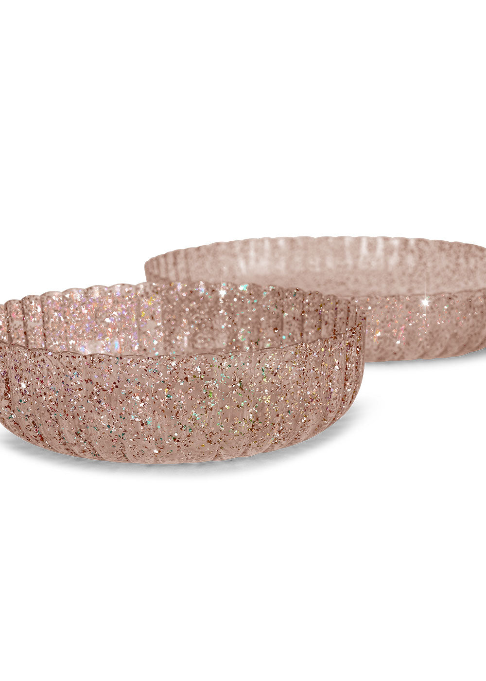 tableware set - Sparkling Blush 