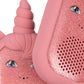 Konges Sløjd - Glitter Unicorn Walkie Talkie