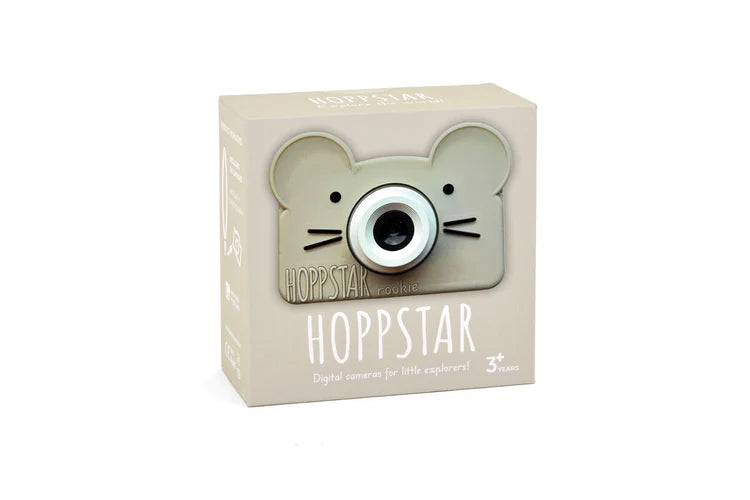 HOPPSTAR - KINDERKAMERA ROOKIE OAT