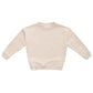 OVERSIZED SWEATSHIRT ROSE BY ROSE