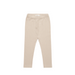 LEGGINGS 'POWDER GRAY' AUS BIO BAUMWOLLE