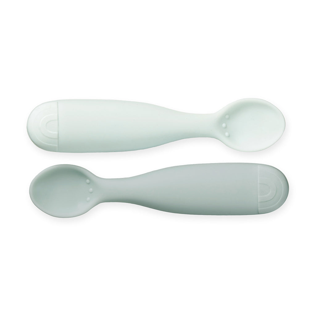 LÖFFEL, REGENBOGEN, 2ER-PACK - BLUE MIX