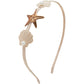 SEASHELL HEADBAND