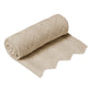 STRICKDECKE JAKOBSMUSCHEL - GOTS MANDEL