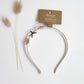 SEASHELL HEADBAND