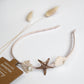 SEASHELL HEADBAND