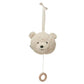 SPIELUHR TEDDY - NATUREL