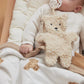 SCHMUSETUCH - TEDDY - NATUREL