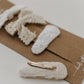 HAARSPANGEN 'LACE CLIPS'